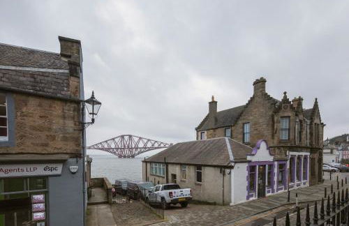 Shipmaster's Townhouse - Foto 26