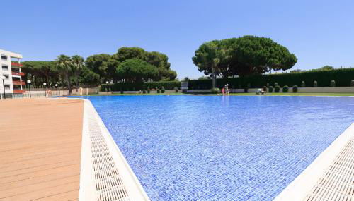 UHC SOL CAMBRILS PARK - Photo 2