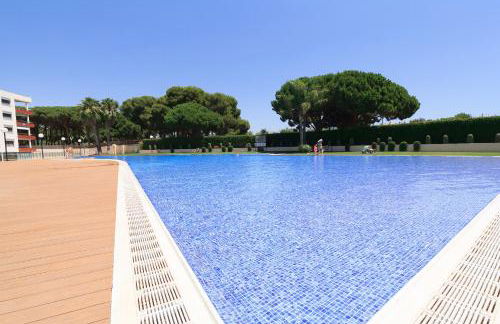 UHC SOL CAMBRILS PARK - Photo 2