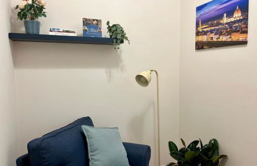 La corte di Rolando - Delizioso appartamento a Fiesole - Foto 23