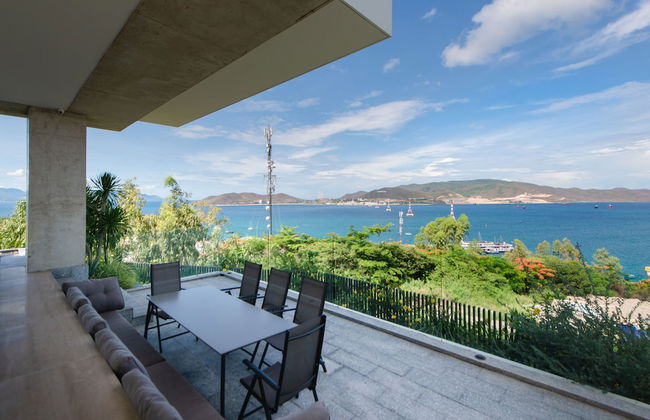 The Bridge Luxury Villa - Foto 65