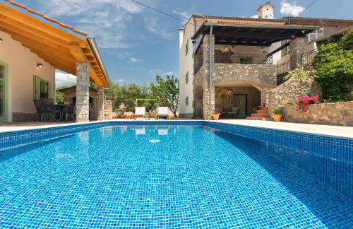 Holiday house IVA - Vrh, Krk - Foto 3