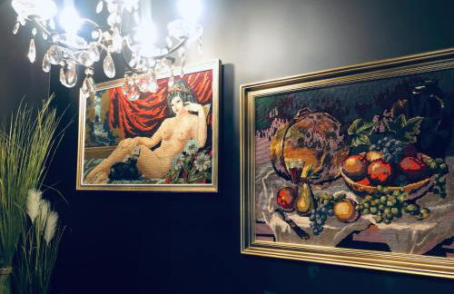 Appartement Bel Air - Piscine - jacuzzi - Foto 32