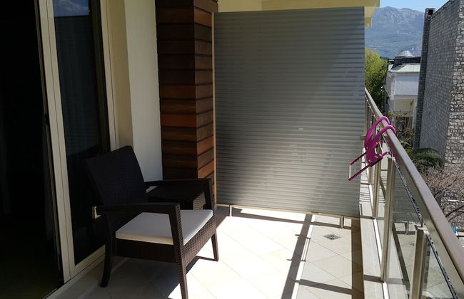 Apartments M Palace - Foto 28