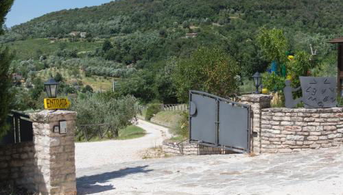 Agriturismo Podere Villa Alessi - Foto 2