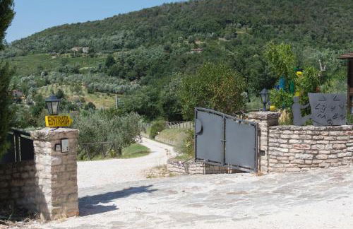 Agriturismo Podere Villa Alessi - Foto 2