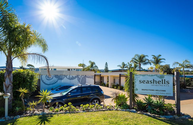 Seashells Apartments Merimbula - Photo 29
