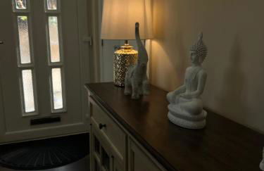 Canal View Cottage - Foto 13