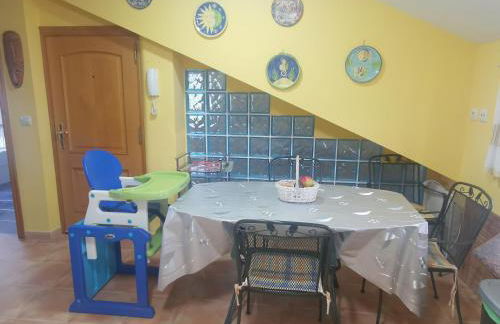 Apartamento con estupendas vistas - Foto 10