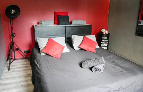 Suite CinéRoom à 25 min de Paris - Foto 31