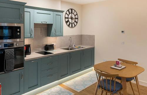 Goose Beck Cottages - Solaris - Foto 7