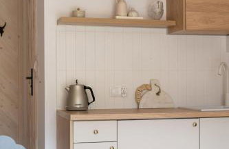 Kominkowy Chill - wellness, balie, sauna fińska i infrared - Foto 44