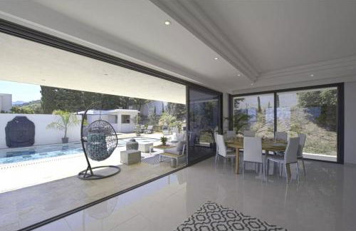 Villa Mizar - Foto 10