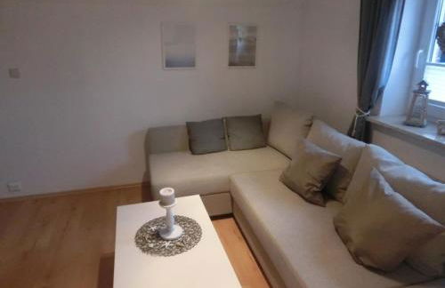 Nordseeküste am Deich mit schönem Garten - Foto 34