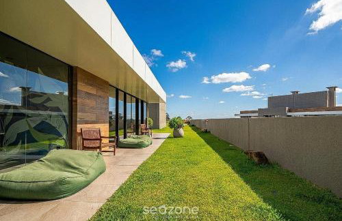 Studios aconchegantes em Floripa - OKA - Foto 42