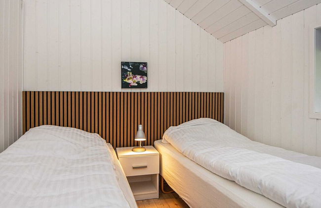 6 Person Holiday Home in Hovborg-by Traum - Foto 18