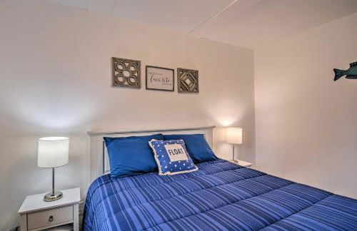 3 Mi to Lake Michigan The Country Cottage - Foto 18