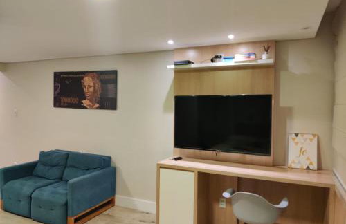 20º Andar Vista Linda Próx a Santa Casa, UFRGS - BnB Serviços Inteligentes Por Fioravante - Foto 9