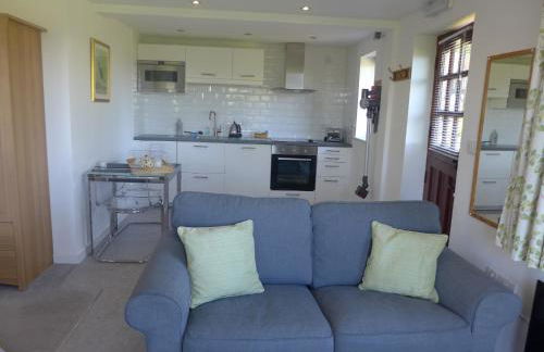 The Rock self-catering holiday cottage and garden lodges - Foto 28