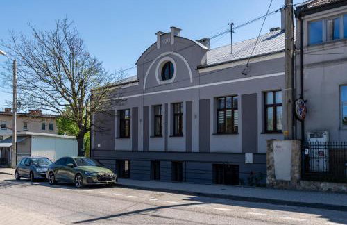 Apartamenty blisko Rynku "Kamienica" - Foto 19