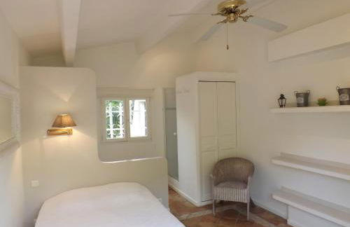 Villa Pampelonne-Ramatuelle - Foto 28