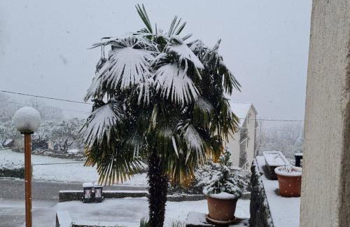 Zgora mora-above the sea-peacefull,family frendly - Foto 29