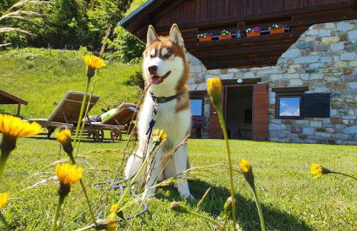 Baita casapendola - Foto 10