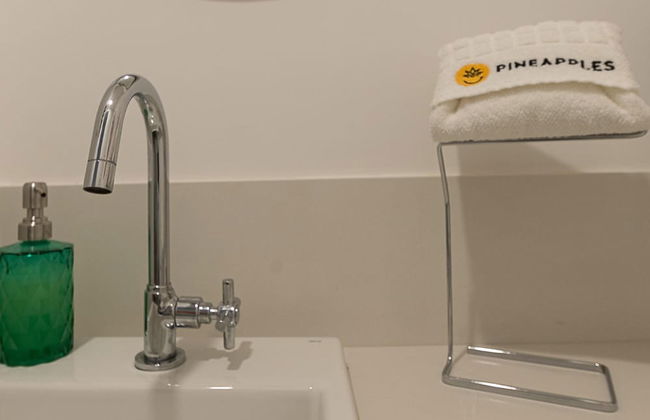 4 Minutes From Ipanema Beach Fa202 - Foto 26