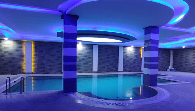VIP Türkisches Bad in Alanya - Foto 4