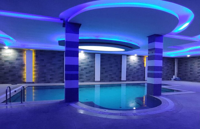 VIP Türkisches Bad in Alanya - Foto 4