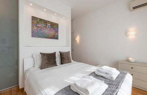 Milan Royal Suites & Luxury Apartments - Photo 36