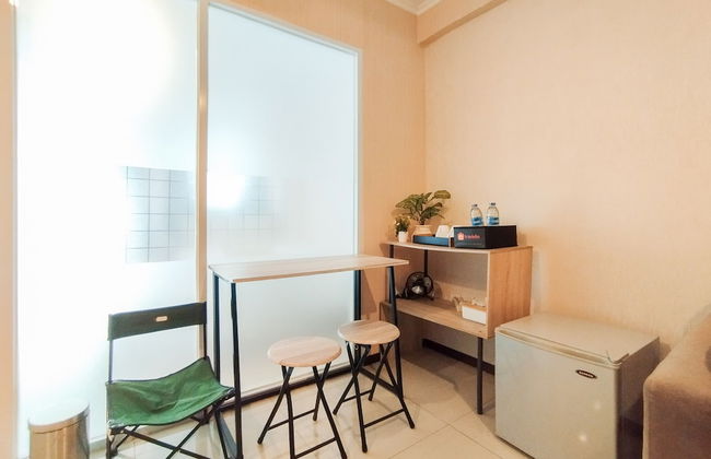 Contemporary Style 1Br Apartment At Gateway Pasteur - Photo 22