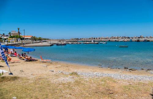 MisterCrete Holidays House - Foto 23
