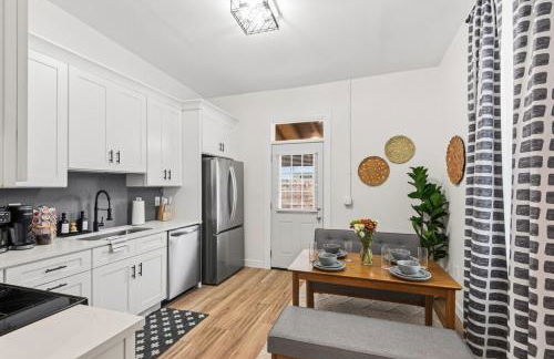 Luxury STL Oasis Sauna, Firepit, HotTub and Games - Foto 44