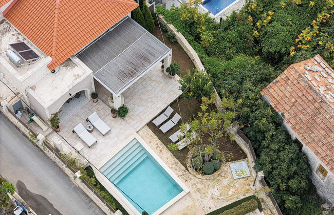 Artemis Apollonas Villa - Foto 33