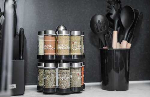 1 Bedroom Gorgie Sleeps 4 Easy City Access - Foto 14