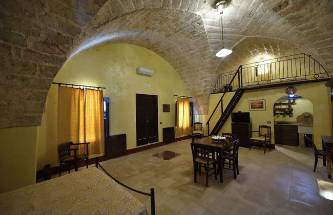 Masseria la Maestà Ospitalità rurale - Foto 5