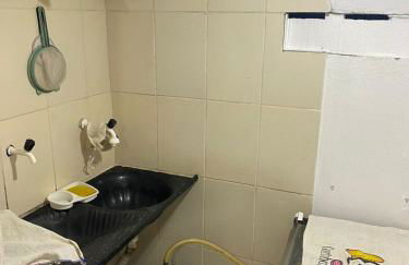 Casas Mobiliadas Jabutiana - Foto 12