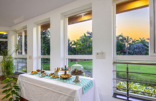 Amã Stays & Trails 25 Farm House - Photo 18