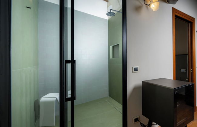 1448 Antica Dimora Al Merlo Bianco - Foto 45