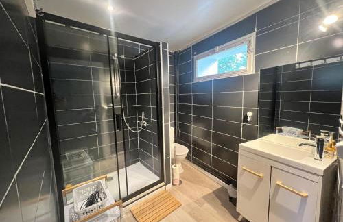 Holiday Home in Loubigne With Pool & Terrace - Foto 35