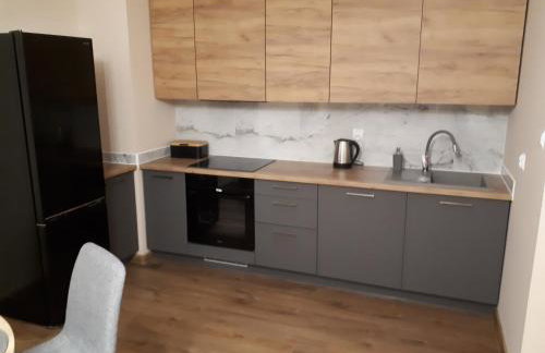 Grand Apartament nad Iławką - Foto 11