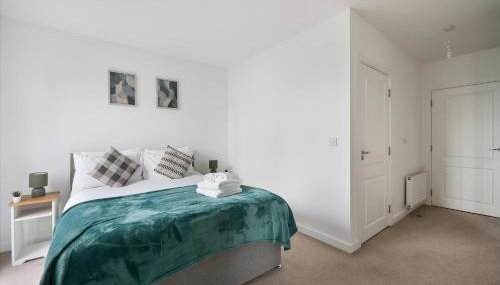 Canary Chic 2 Bedroom Apartment with Marina Views - Foto 2