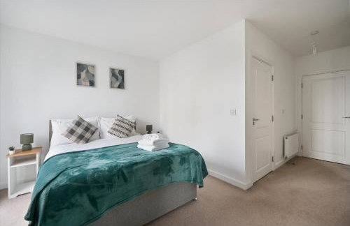 Canary Chic 2 Bedroom Apartment with Marina Views - Foto 2