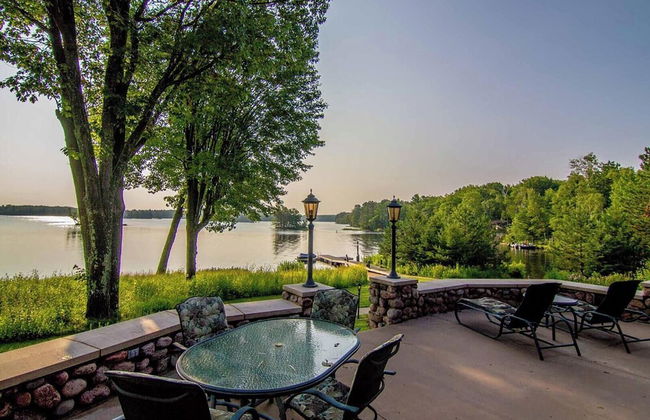 Chippewa View Lodge - Foto 29