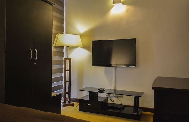 Panoramic Holiday Apartment Seagull Complex - Nuwara Eliya - Foto 10