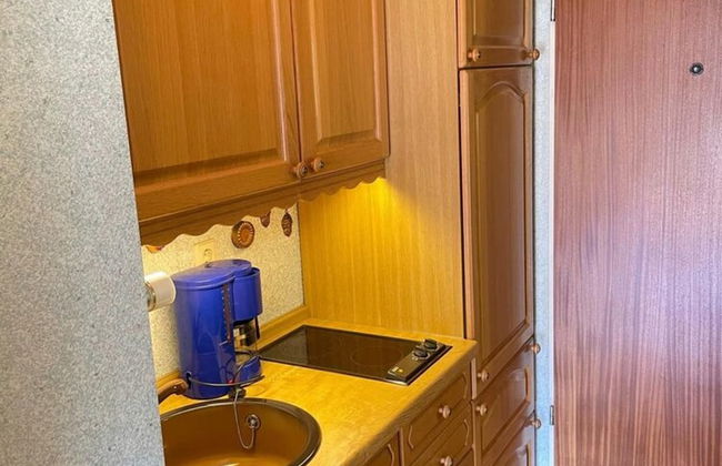 Well-kept Flat in Bad Herrenalb With Indoor Pool - Foto 5