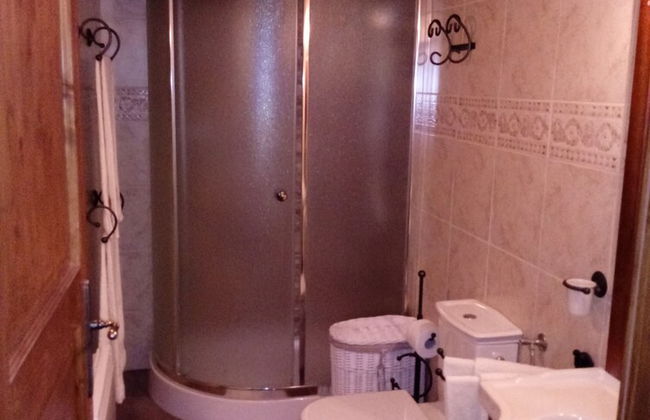 Cottage and Chalet Pr Klemuc - Foto 34