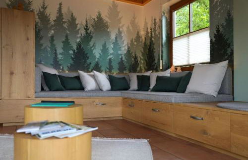 Schwarzwald Chalets - Foto 29