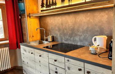 Chalet du Paradis - Foto 67